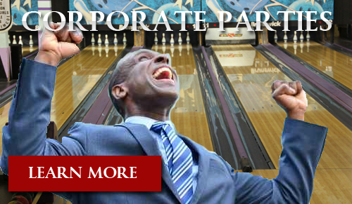 bowling corporate events