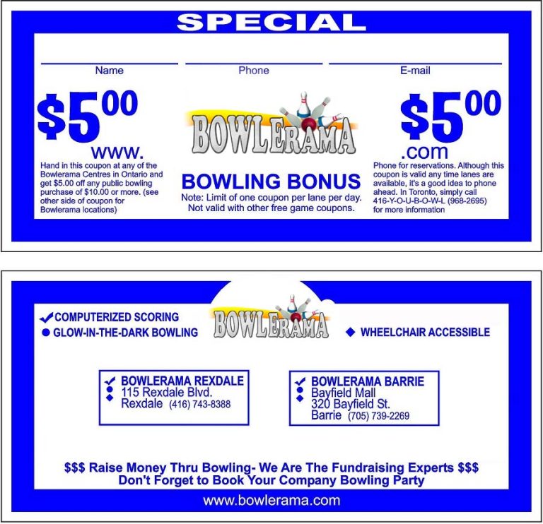 Bowling Discount Coupon2 768x742 